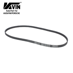 Ремень генератора KVIN 06M260849L для Audi Q7 Q8 A4 A5 A6 A7 A8 <span class=keywords><strong>3</strong></span>,0 T 4,0 T 06M 260 849 L - Product Image 3