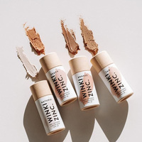 Tube en papier personnalisé pour baume à lèvres, déodorant, parfum solide |   Emballage cosmétique en carton écologique, recyclable et biodégradable