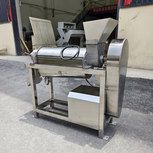 Công nghiệp Heavy Duty citrus trái cây máy ép trái cây vắt máy thương mại - Product Image 3