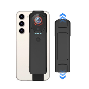 Yxw256 Ứng Dụng Không Dây Nhiệt Hồng Ngoại Máy Ảnh Đa Chế Độ Hình Ảnh Nhiệt Độ Công Nghiệp Đo Độ Nhạy 40mk // K Đơn Vị - Product Image 1