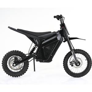 มอเตอร์ไซค์พิทไบค์ New Coolrider EDB002 รุ่น 50 ซีซี ความเร็ว 61-80 กม./ชม. - Product Image 1