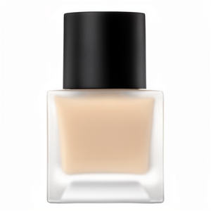 Fond de teint Radiant Prime |   Base de Teint + Fond de Teint 2-en-1, Fini Mat Naturel, Crème BB Isolante Bicolore de Haute Qualité, Éclaircissante - Product Image 1