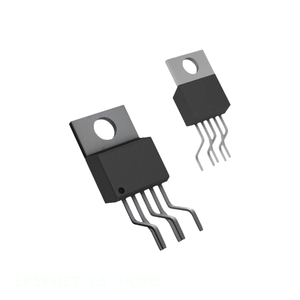 การจัดการพลังงาน (PMIC) เพื่อ220การ Lead 5รูป/NOPB ซื้อชิ้นส่วนอิเล็กทรอนิกส์ออนไลน์ผู้จัดจำหน่ายที่ได้รับอนุญาต - Product Image 1