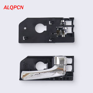 Manija interior de la puerta delantera para <span class=keywords><strong>Kia</strong></span> Grand <span class=keywords><strong>Carnival</strong></span> / Sedona 2006-2014 Manija interior 82610-4D010 LH 82620-4D010 RH - Product Image 2