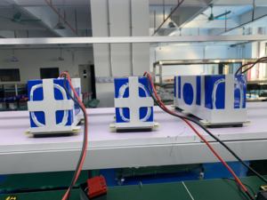 Venta al por Mayor de Fábrica: Paquete de Baterías de Litio Li-ion 18650 21700, 3.7V 7.4V 11.1V 12V 24V 22.2V 14.8V, Personalizadas OEM NCM 18650 - Product Image 6