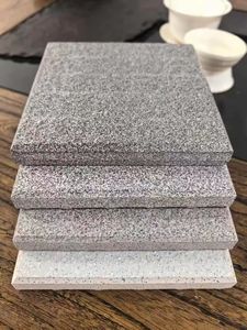 Dalles de pavage extérieures pleine largeur pour allées 12MM - Product Image 3