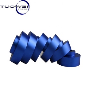 Tuỳ Chỉnh Chính Xác <span class=keywords><strong>CNC</strong></span> Gia Công Các Bộ Phận Nhôm Với Lớp Phủ Cứng Anodizing - Product Image 3