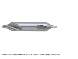 2025 nhà máy 60 độ HSS trung tâm khoan <span class=keywords><strong>bit</strong></span> một loại <span class=keywords><strong>B</strong></span> 1/1.5/2/2.5/3/3.15/4/5/6. 3m m - Product Image 6