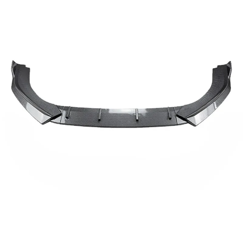 Aspect fibre de carbone