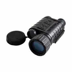 Appareil de vision nocturne <span class=keywords><strong>infrarouge</strong></span> à imagerie thermique numérique et vidéo à tube unique - Product Image 3