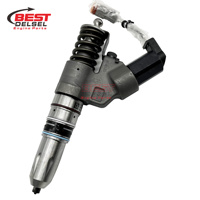 Injecteur de carburant moteur pour M11 ISM11 QSM11 3087557 3411758 4903319 3095040 3411845 4903472 3411752 4026222 4928171 3037772