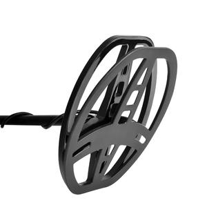 ביצועים גבוהים מחיר זהב גלאי מתכות כף יד אינדוקציה דופק MD6350 - Product Image 4