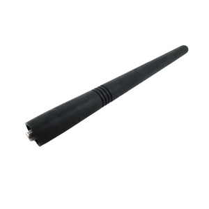 Antenne hélicoïdale flexible VHF PMAD4014 PMAD4015 PMAD4023 136-155MHz 155-174MHz 150-161MHz pour DP1400 XiR P3688 - Product Image 3