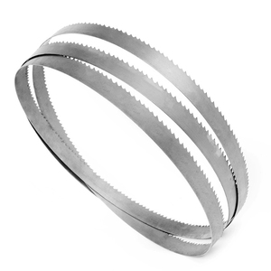 Kim loại-cắt ban nhạc đã thấy lưỡi M42 HSS bi-kim loại ban nhạc đã thấy lưỡi M42 M51 bandsaw lưỡi - Product Image 1