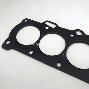 Suku cadang mesin otomatis kepala silinder Gasket cocok untuk Toyota Corolla 3ZZFE 4ZZFE mesin OEM 11115-22050 - Product Image 5