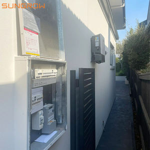 Sungrow Batteriemodul Batteriespeicher Wechselrichter SBR 128 S2 128kWh Lithium mit Batteriespeicher 10 kW - Product Image 5