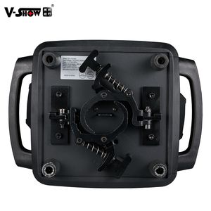 2 pièces avec Flightcase T911 <span class=keywords><strong>Pioneer</strong></span> 300W <span class=keywords><strong>DMX</strong></span> Moving Head Light Beam Lamp Movers Éclairage de scène Dj 300w - Product Image 4