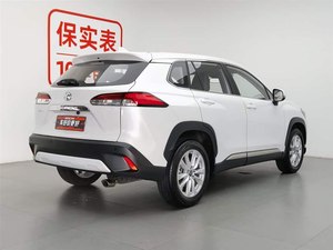 Voiture Toyota d'occasion, Corolla Cross 2023, vente en gros et au détail de <span class=keywords><strong>voitures</strong></span> d'occasion - Product Image 3