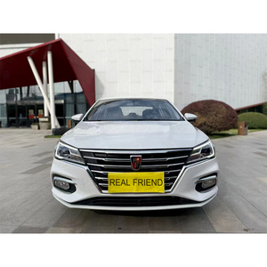 รถยนต์มือสอง Roewe I5 พวงมาลัยซ้าย ปี 2023 เครื่องยนต์เบนซิน 1.5 ลิตร แบบธรรมดา ไม่มีระบบช่วยแรง  ไมล์น้อย ทนทาน รถซีดานขนาดกะทัดรัด - Product Image 4