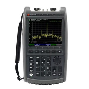 Analyseur de micro-ondes portable Keysight / Agilent N9962A FieldFox, 50 GHz - Product Image 1