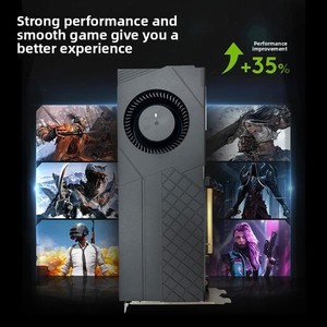 Suqiao <b>Workstation</b> GraphicsCard 3060 12G GDDR6 New Deep Learning AI High Radeon Deep Computing Fanned PCI - Product Image 6