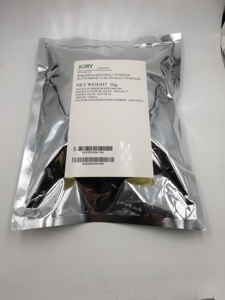 Polvo de extracto de hoja de mariposa, 15% de petasina/petasita japonicus/extracto, productos frescos de alta calidad, gran stock, suministro de fábrica - Product Image 2