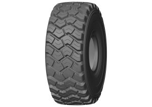 Pneu radial OTR E4 /L4, 23.5R25 26.5R25 29.5R25, 650/65R25, 750/65R25 pour camions à benne articulée - Product Image 4
