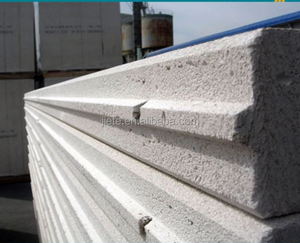 Papan dinding, pagar taman, papan dinding, Panel Beton lubang <span class=keywords><strong>Precast</strong></span>, semen, Panel dinding - Product Image 6
