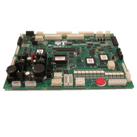 Placa Base Nueva para Aire Acondicionado Central 031-02478-002 VSD YCIV 031-02478-001 031-02478-101 Unidad de Tornillos YVAA