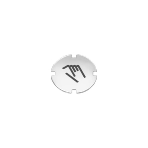 Professional BOM List 3SB29014QK Switch Accessory Marking Label Strips Tags 3SB29-014QK For Use With Pushbutton Switches - Product Image 1