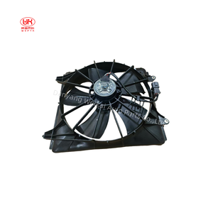 Ventilador de tanque de agua completamente para Honda <span class=keywords><strong>CRV</strong></span> 2007 2008 2009 <span class=keywords><strong>2010</strong></span> 2011 OEM 19016-RZA-A01 - Product Image 6