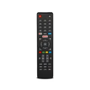 HY Hot Étanche Universal Fit Haute Qualité Hisense Led Lcd Télécommande Utilisation Pour Toutes Les Marques Smart Tv