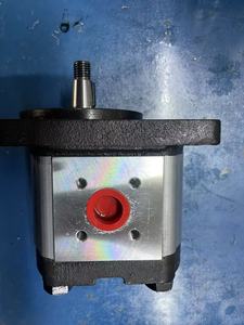 Customized High Quality AZPF AZPFF-11-019/011 RCB2020MB AZPFF-11-019/008 RCB2020MB AZPF-10-008 RCB 20MB <b>Oil</b> Hydraulic <b>Gear</b> <b>Pump</b> - Product Image 4