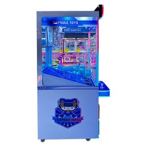 <b>Claw</b> <b>Machine</b> Plushy Refill Toys Soft Cute Prize Set <b>Claw</b> <b>Machine</b> Prices Arcade Crane Business Supply Doll <b>Machine</b> - Product Image 4