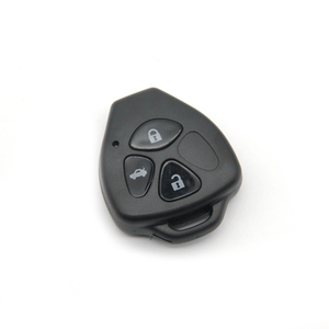Nuovo Design XIANPAI per chiavi del veicolo T-oyota copertura di alta qualità ABS chiavi per auto - Product Image 3