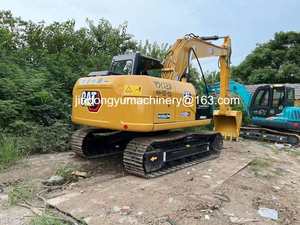 Excavatrices d'occasion CAT312D, excavatrices sur chenilles hydrauliques d'occasion CAT 312D, excavatrice Caterpillar 312 d'occasion - Product Image 3