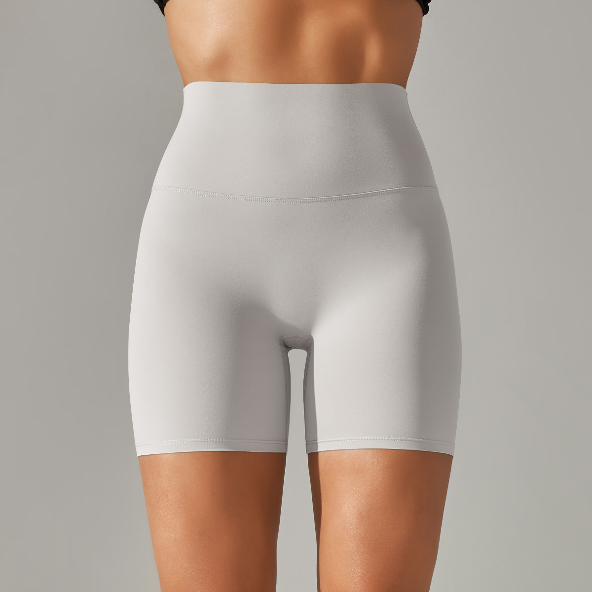 White GREY