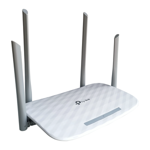 Routeur WiFi Sans Fil Domestique <span class=keywords><strong>C50</strong></span> A5 TL WDR5600 2.4G & 5G 5dBi 4 Antennes Firmware Anglais Gigabit AC1200M - Product Image 4