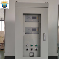 Vente directe d'usine de redresseur à potentiel constant 3,5 kVA IP65 avec système anti-corrosion ICCP