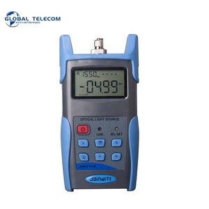แหล่งกำเนิดแสงเลเซอร์ออปติคอล Joinwit JW3116 1310/1550nm OLS JW3116 - Product Image 1