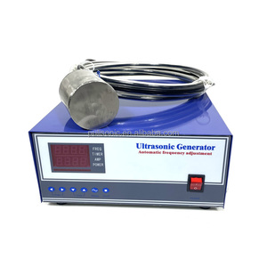 100Watt siêu âm Cavitation sóng cảm biến cho hồ bơi kiểm soát và ngăn chặn tảo - Product Image 3