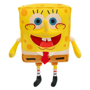 HY Wholesale Peluches et jouets en mousse, oreillers pour bébé, figurines <span class=keywords><strong>Bob</strong></span> l'éponge, Patrick Star, <span class=keywords><strong>Bob</strong></span> l'éponge, Maman Patrouille - Product Image 6