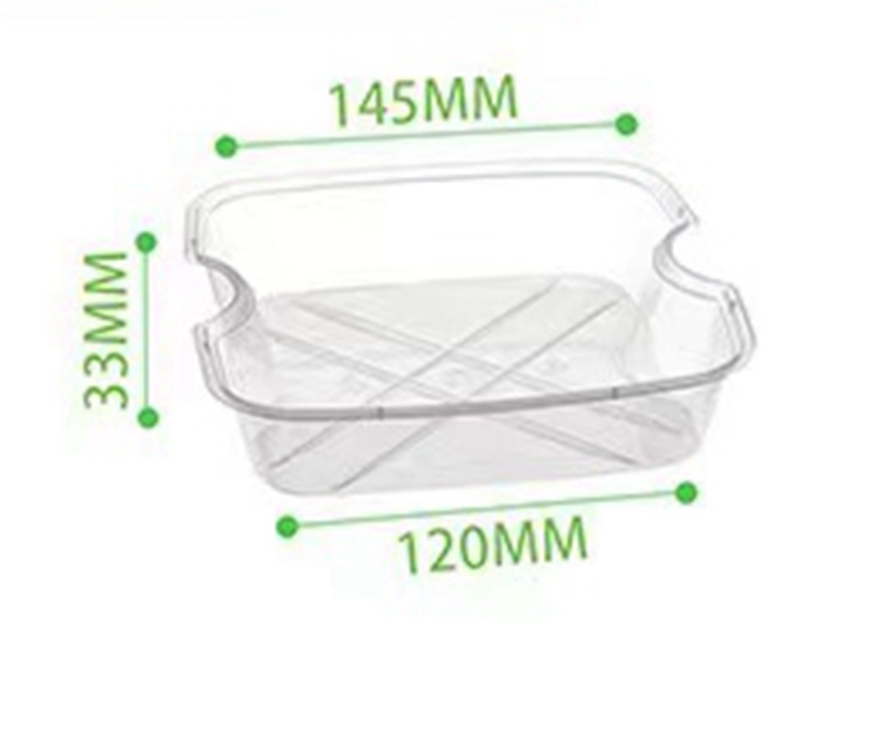 Plateau de la baie 1020ml