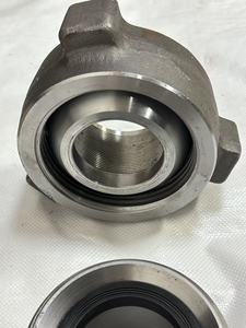 Đầy đủ các phụ kiện đường ống Công Đoàn API búa trong 50/<span class=keywords><strong>100</strong></span>/200/206/207/602/607/1002/1003/1502/2202 Kích cỡ hợp kim thép có sẵn - Product Image 2