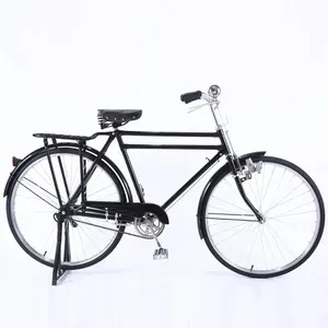 旧男女通用28英寸28英寸重型自行车28英寸简单传统中国自行车成人自行车自行车