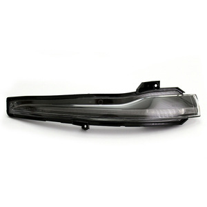 ไฟเลี้ยวกระจกมองหลังเมอร์เซเดส-เบนซ์ รุ่น W205 W222 W213 X253 อะไหล่ทดแทน - Product Image 1