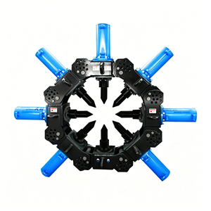 Outil <span class=keywords><strong>de</strong></span> démolition <span class=keywords><strong>de</strong></span> pieux robuste et polyvalent monté sur excavatrice pour <span class=keywords><strong>barrages</strong></span> - Product Image 5