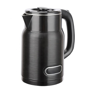 MY-6608 Controlador de Temperatura Constante Automático 65 ℃   Hervidor Eléctrico Inalámbrico de Color Negro para Cocina, Gran Venta - Product Image 6
