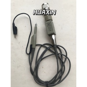 ทดสอบ 100% เครื่องวัดออสซิลโลสโคป Tektronix P6122 หัววัดแบบ Passive 10X 100 MHz ความยาว 1.5 ม. 11.0pF - Product Image 2