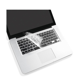 <span class=keywords><strong>Protection</strong></span> de <span class=keywords><strong>clavier</strong></span> premium ultra-fine pour <span class=keywords><strong>MacBook</strong></span> Neo 13" A18 <span class=keywords><strong>Pro</strong></span> 2026 avec Touch ID – Protecteur de <span class=keywords><strong>clavier</strong></span> transparent - Product Image 3